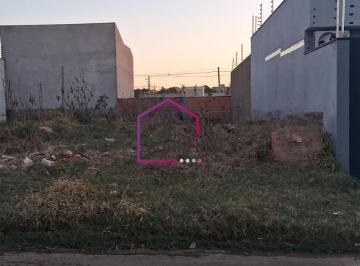 Foto 01 · Terreno, Parque Residencial Paraíso, Catanduva, SP