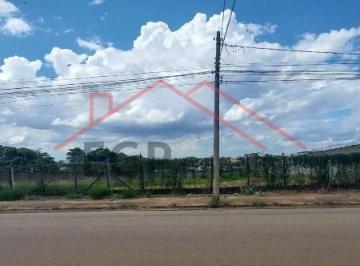 Foto 01 · Locação de área de 2.732m², próximo ao Ceagesp, Vila Rica, Sorocaba, SP Plano, testada de 27m, numa 