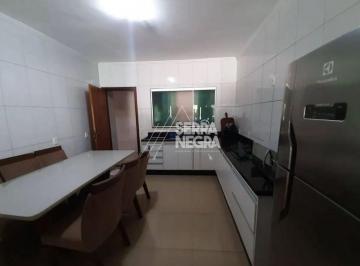 Foto 06 · CASA PADRÃO 2 QUARTOS ARMÁRIOS LAJE COMPLETA ÁREA DE LAZER CONDOMINIO ARNIQUEIRA-DF