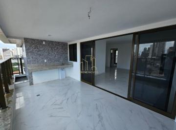 Foto 01 · ?? Apartamento Alto Padrão à Venda no Le Quartiê ? Caminho das Árvores