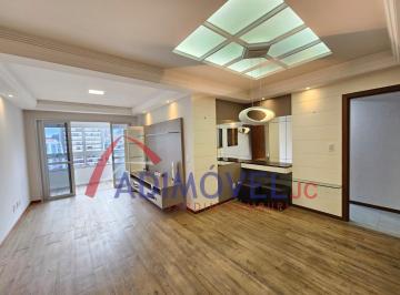 Foto 01 · Apartamento em Bento Ferreira! Com 3 Quartos, 1 Suíte, 2 Vagas, 120m².