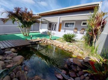 Casa de 4 quartos, Piraquara · Casa a venda em Piraquara-PR