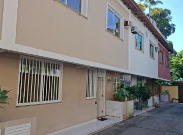 Casa de 3 quartos, Rio de Janeiro · Casa duplex Taquara em condomínio Fechado
