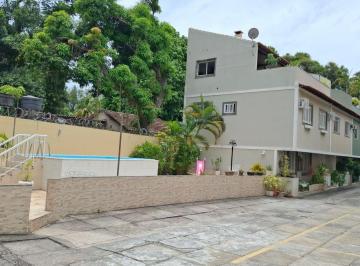 Casa de 3 quartos, Rio de Janeiro · Casa duplex Taquara em condomínio Fechado