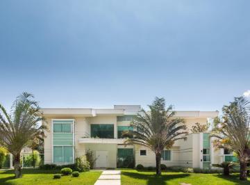 Casa de 7 quartos, Brasília · CASA QI 15 ALTO PADRÃO CONDOMÍNIO FECHADO COM 5 SUITES