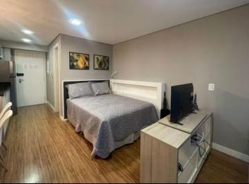Apartamento · 30m² · 1 Quarto · Studio mobiliado no Centro,ao lado UTFPR, Shopping Estação e Mueller! - Curitiba