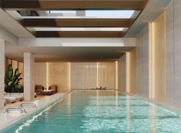Apartamento · 178m² · 2 Quartos · 3 Vagas · Apartamento com 2 suítes, 3 vagas, 178m² no Batel - 23131