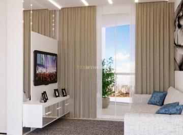 Apartamento · 62m² · 2 Quartos · 1 Vaga · Apartamento 2 quartos e 1 vaga com Churrasqueira no Campo Comprido - 28034