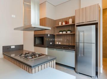 Apartamento · 142m² · 3 Quartos · 2 Vagas · Apartamento à venda, 3 Suítes e 2 vagas de garagem no Bigorrilho - Curitiba/PR