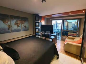 Apartamento · 28m² · Studio mobiliado no Centro,ao lado UTFPR, Shopping Estação e Mueller! -Curitiba