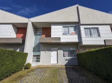 Casa · 138m² · 3 Quartos · 2 Vagas · Sobrado em condomínio completo no Seminário - 41186