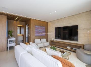 Apartamento · 156m² · 3 Quartos · 2 Vagas · Apartamento novo á venda, 3 suítes, 2 vagas, 156m² - 71041