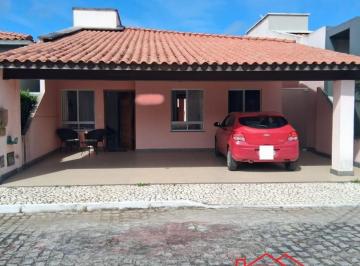 Foto 01 · VENDO CASA LOCALIZADA NO BAIRRO SIM NO CONDOMÍNIO VILLA FELICITÁ, EM FEIRA DE SANTANA