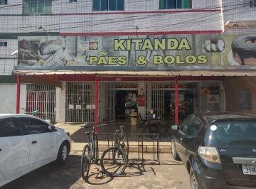 Comercial , Santa Maria · Ponto Comercial à venda, 300m² - Santa Maria