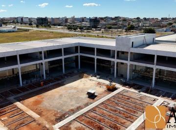 Comercial , Paranoá · Lançamento PARK MALL lojas disponíveis para locação 280m2 à 574m2 Paranoá Parque