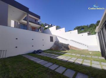 Foto 01 · Casa 3 Suítes com Lazer a Venda em Perocão - Guarapari - ES