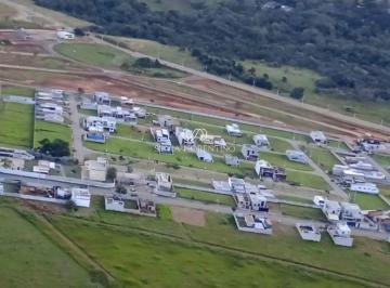 Foto 01 · Terreno em Condomínio à Venda em Taubaté-SP Parque São Cristóvão 250m² de Área