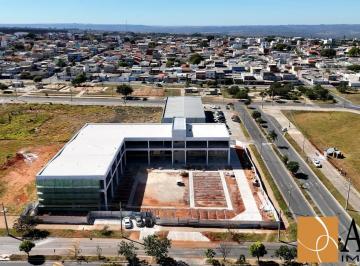 Comercial , Paranoá · PARK MALL Paranoá Parque Lojas disponíveis 280m2 à 5874m2 locação 