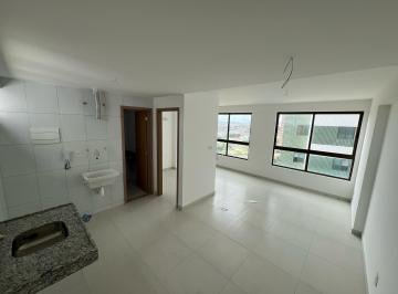 Apartamento de 1 quarto, Jaboatão dos Guararapes · Edf. Barra Classic