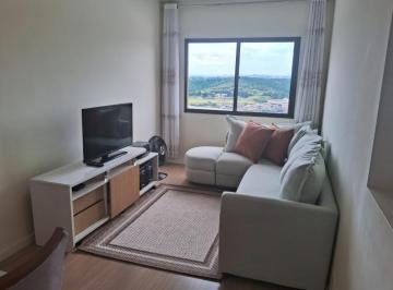 Foto 01 · Apartamento, Jardim Belval, Barueri, SP