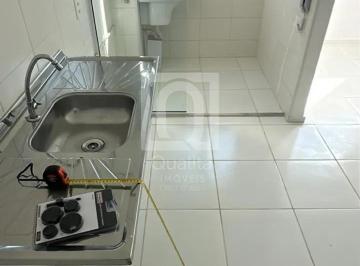 Foto 02 · APARTAMENTO TÉRREO PARQUE SÃO BENTO, SOROCABA