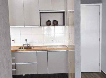 Foto 01 · Apartamento à venda em Taubaté-SP, Jardim dos Estados: 2 quartos, 1 sala, 1 banheiro, 1 vaga, 50m². 