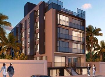 Fachada · G5 Beach - Residencial