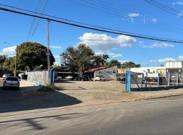 Foto 01 · Terreno, Chácara Santo Antônio, Franca, SP