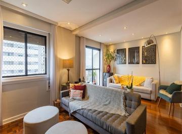 Apartamento de 2 quartos, São Paulo · Apartamento para venda, 112m², 2 dormitórios, 2 vagas na Vila Madalena-SP