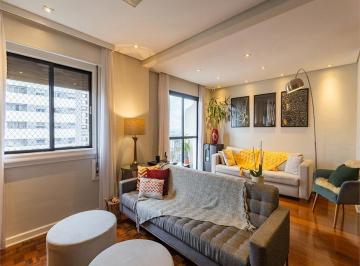 Apartamento de 2 quartos, São Paulo · Apartamento para venda, 112m², 2 dormitórios, 2 vagas na Vila Madalena-SP