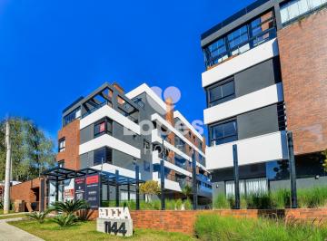 Apartamento de 3 quartos, Curitiba · APARTAMENTO NO ALTO DA XV | 3 QUARTOS COM 1 SUÍTE | 2 VAGAS