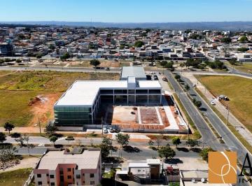 Comercial , Paranoá · PARK MALL - Lojas disponíveis 280m2 à 574m2 PARANOÁ PARQUE 