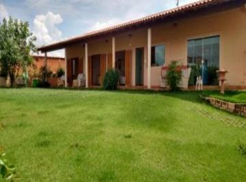 Casa · 200m² · 3 Quartos · 2 Vagas · Casa, Terras de São José, São João da Boa Vista, SP