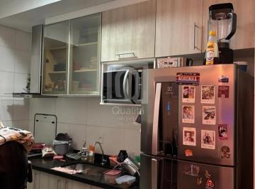 Foto 01 · APARTAMENTO JARDIM SÃO MARCOS, SOROCABA
