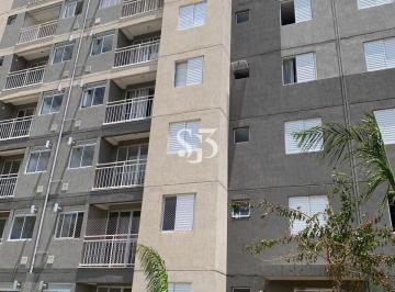 Foto 01 · Imperdível Apartamento à Venda em Campinas-SP no Jardim Cura D'ars - 2 quartos, 1 sala, 1 banheiro, 