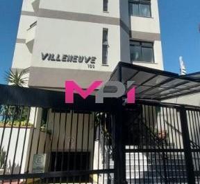 Foto 01 · APARTAMENTO A VENDA EDIFÍCIO VILLENEUVE VILA VIRGINIA JUNDIAÍ