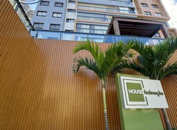 Foto 24 · APARTAMENTO PARA LOCAÇÃO NO HOUSE FEDERAÇÃO ANDAR ALTO MOBILIADO E DECORADO!