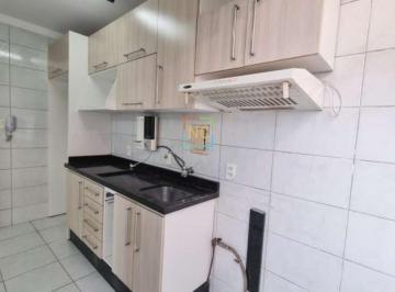 Foto 01 · Apartamento, Floresta, São José, SC