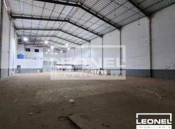 Comercial , Ribeirão Preto · Galpão para locação no bairro Palmares, em Ribeirão Preto