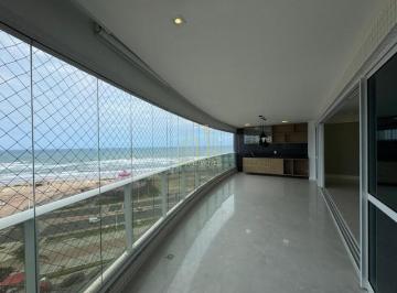 Foto 01 · ? Apartamento Alto Padrão com Vista Mar à Venda no Hemisphere 360 ? Torre Ibiza, Salvador