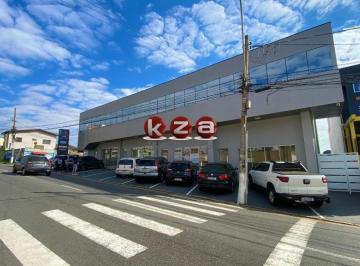 Foto 01 · Excelente oportunidade de locação de sala comercial no bairro Santa Rosa em Vinhedo-SP: 1 sala, 1 ba