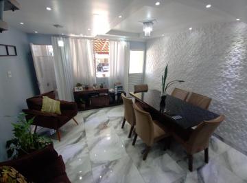 Casa de 3 quartos, Contagem · Espetacular casa 3 quartos em condomínio fechado - Arvoredo II 