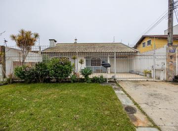 Casa de 4 quartos, Curitiba · Casa a venda 4 quartos, 2 suítes, 6 vagas de garagem, Bacacheri, Curitiba/PR
