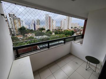 Apartamento de 2 quartos, Salvador · Charme no Imbuí 2 Quartos Suíte Lazer Completo e Ótima Localização