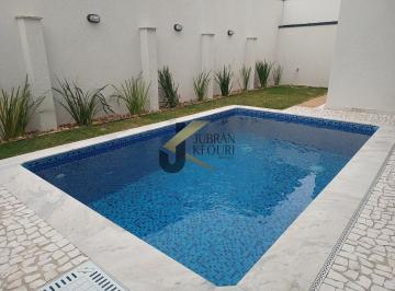 Foto 01 · Casa á venda no Residencial Real Parque, em Sumaré-SP! Com 3 dormitórios, todos suítes, 3 salas 2 va