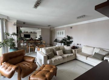Apartamento de 4 quartos, São Paulo · Reformado 4 Dormitórios Sendo 2 Suítes 160 Úteis 3 Vagas + Depósito e Lazer
