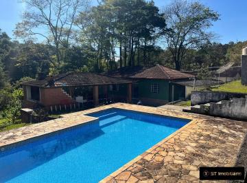 Rural · 25000m² · 3 Quartos · 11 Vagas · Oportunidade de Sitio a Venda em Atibaia/SP - 25.000 mil m²- R$600 MIL!