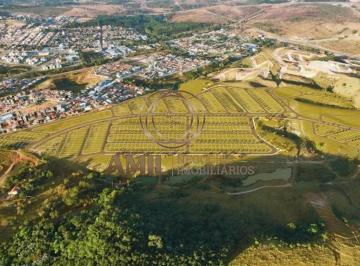 Foto 01 · Terreno, SetGarden, 437m², Zona leste, São José dos Campos