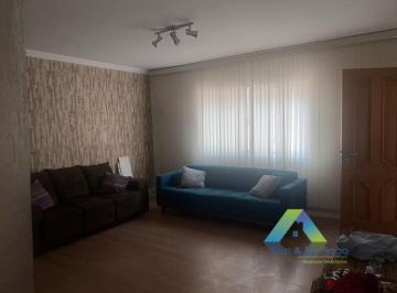 Casa · 160m² · 4 Quartos · 2 Vagas · Sobrado com 4 dormitórios à venda por R$ 658.000 - Saúde - São Paulo/SP