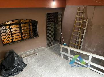 Casa · 250m² · 4 Quartos · 2 Vagas · Casa à venda no bairro Jardim Santo André - Santo André/SP